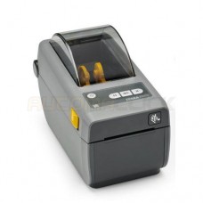 ZD410 Impressora Térmica Zebra