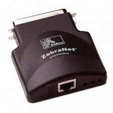 ZebraNet Externo Para Impressora Zebra