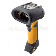 Leitor de Código de Barras Zebra DS3508